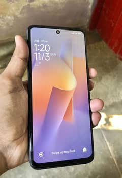 Redmi Note 12 8/128gb