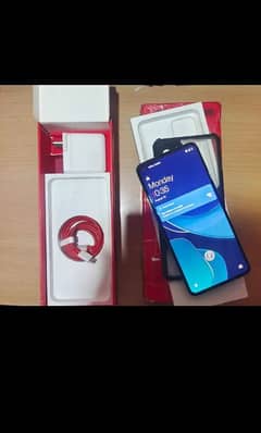 OnePlus 8t OnePlus 9 pro full box warranty ha