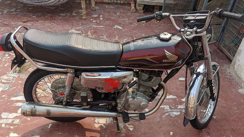 Honda for sell 2