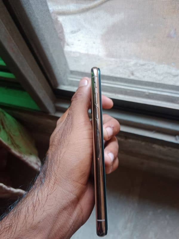 iphone xs duol sim pta exchange possibel 1