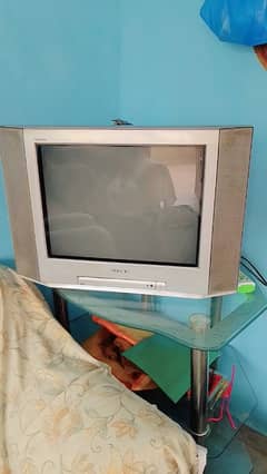 Sony Tv good condition 03256733323