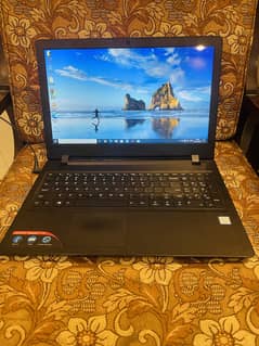 Lenovo-Brand New-Purchased in Dubai