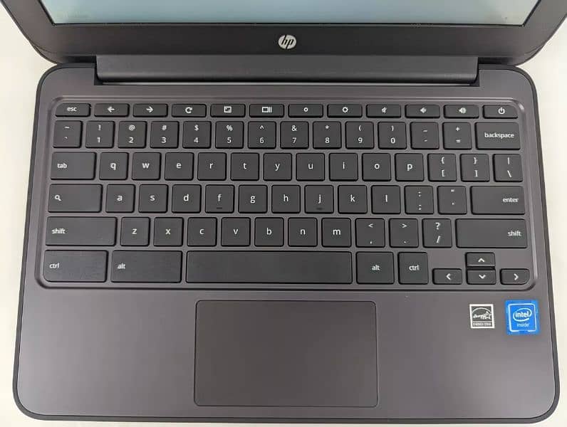 HP | Chromebook 11 G4 | 16GB SSD M2 | 4GB DDR3 RAM | Windows 10 2