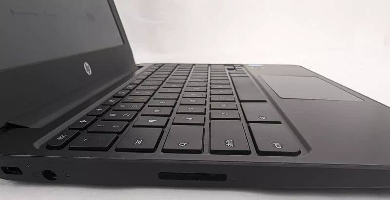 HP | Chromebook 11 G4 | 16GB SSD M2 | 4GB DDR3 RAM | Windows 10 3