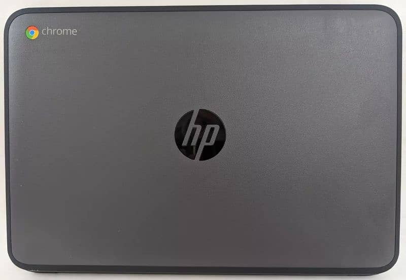 HP | Chromebook 11 G4 | 16GB SSD M2 | 4GB DDR3 RAM | Windows 10 5