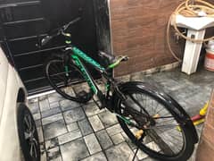 used cycle is for sale