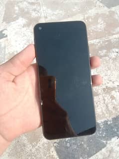 Infinix smart 5