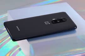 OnePlus 8 In Excellent Condition All ok Sim lock. . . Non pta