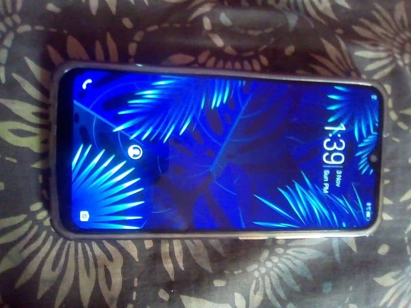 Vivo Y93 6/128 GB Pta Approved !!!! 1