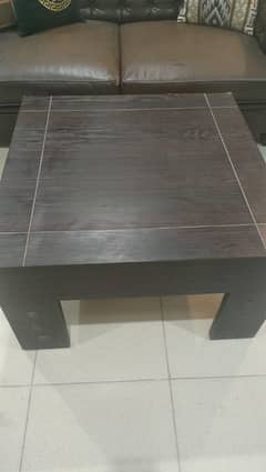 Wooden Center Table for drawing room for Sale!!!