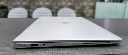 HP Elitebook x360 1030 G2