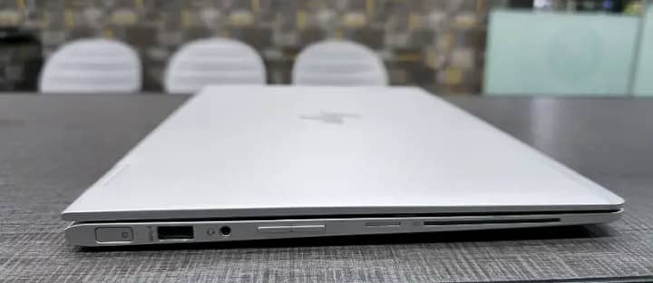 HP Elitebook x360 1030 G2 0