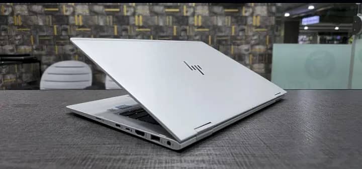 HP Elitebook x360 1030 G2 4