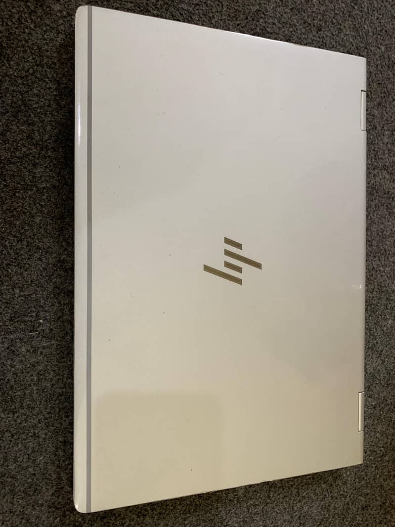 HP Elitebook x360 1030 G2 5