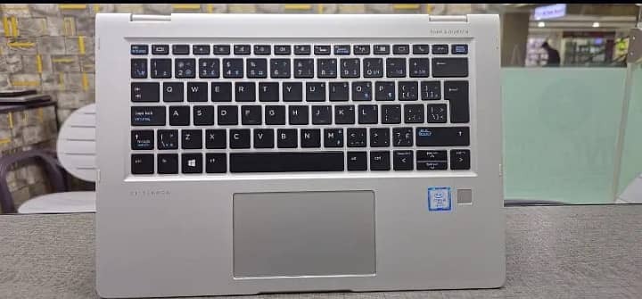 HP Elitebook x360 1030 G2 11