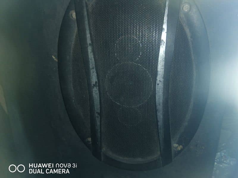 speakers mehran car 0