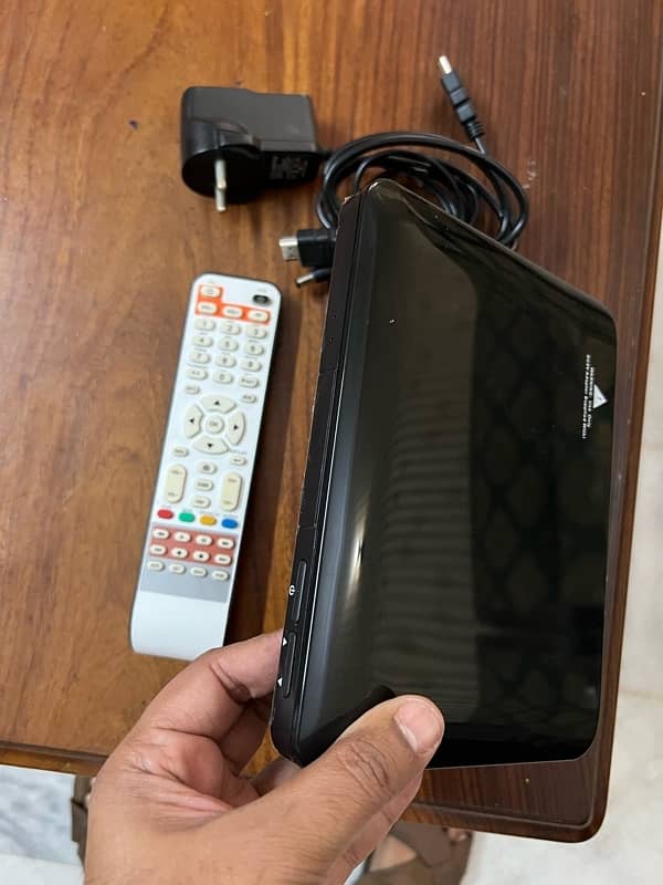 Cantt Cable Digital Device BoX to watch Cable 2