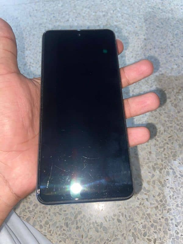 Motorola g23 8/128 pta approved warranty bhi hai 6 to 7 months ki 2