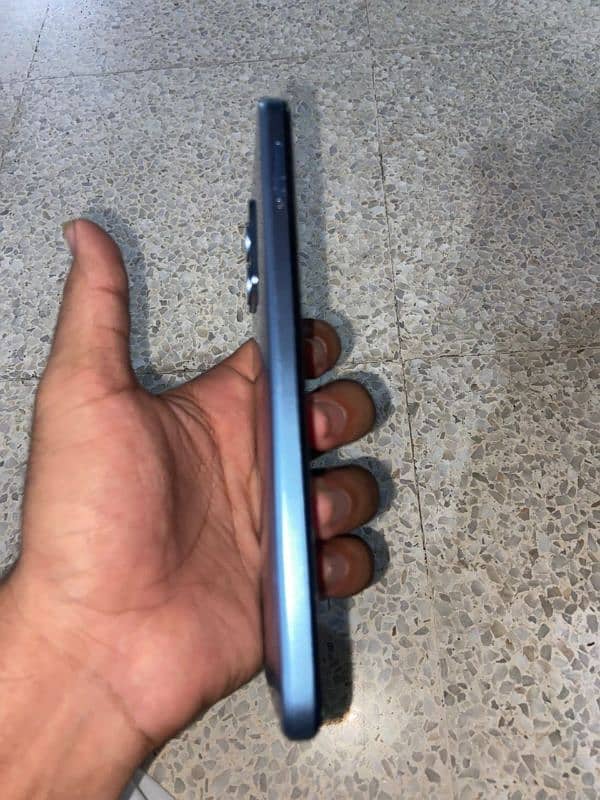 Motorola g23 8/128 pta approved warranty bhi hai 6 to 7 months ki 10