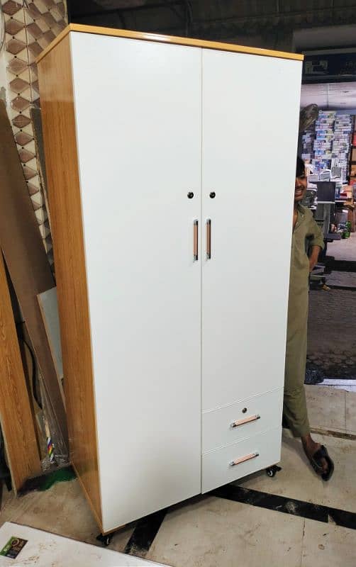 wardrobe / cupboard / Almari / cabinet 0316,5004723 4