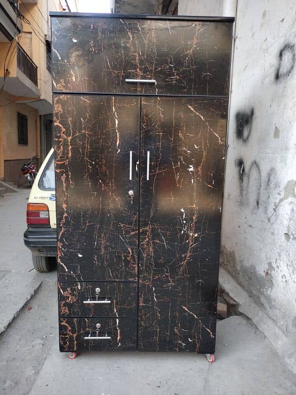 wardrobe / cupboard / Almari / cabinet 0316,5004723 9