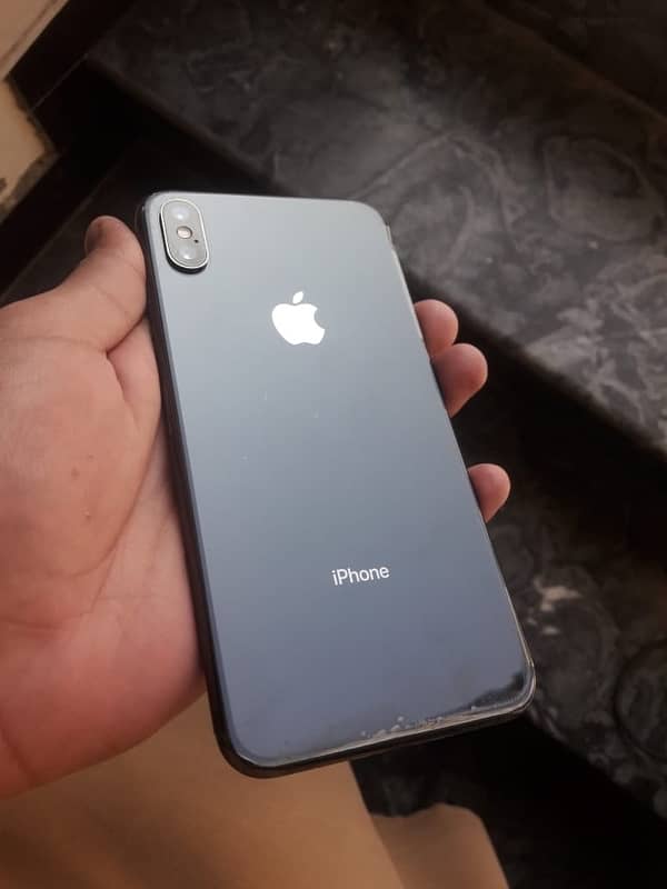 Iphone xs max jv 0