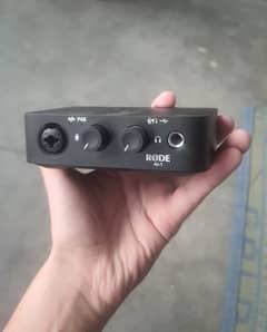 Rode AI-1 USB Audio Interface