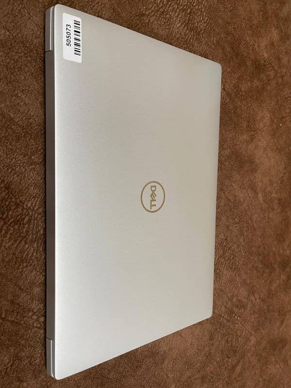 Dell xps 13 plus i7 13 gen 4