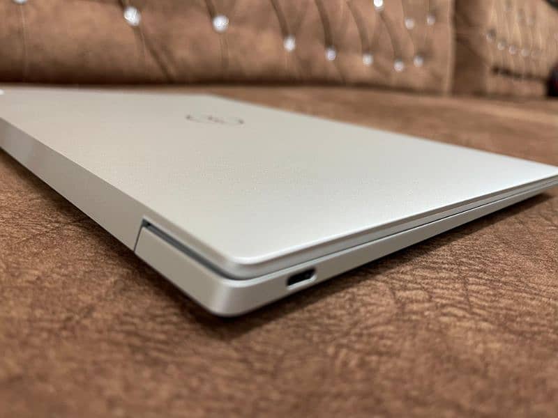 Dell xps 13 plus i7 13 gen 7