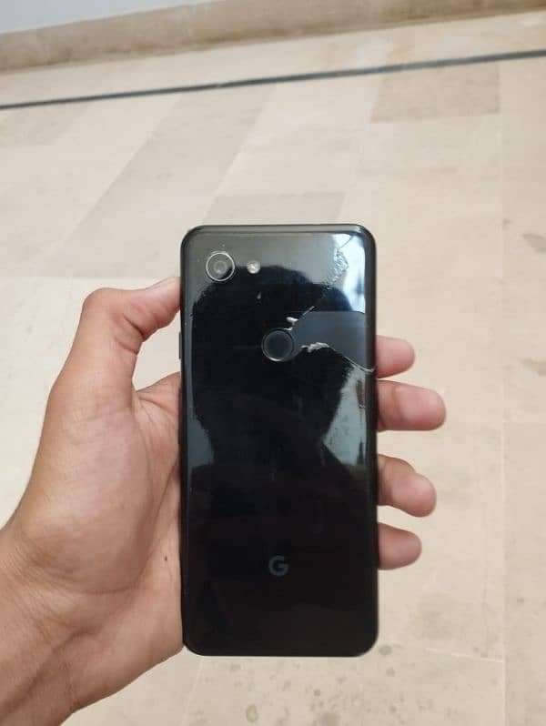 Google pixel 3A 4 64 4