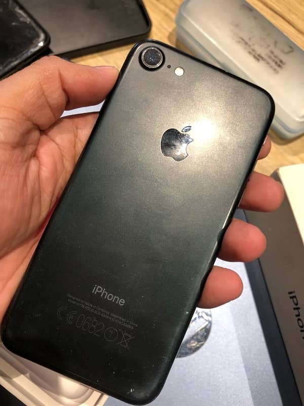 Iphone 7 32gb 0