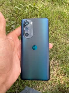 Motorola edge 30 pro