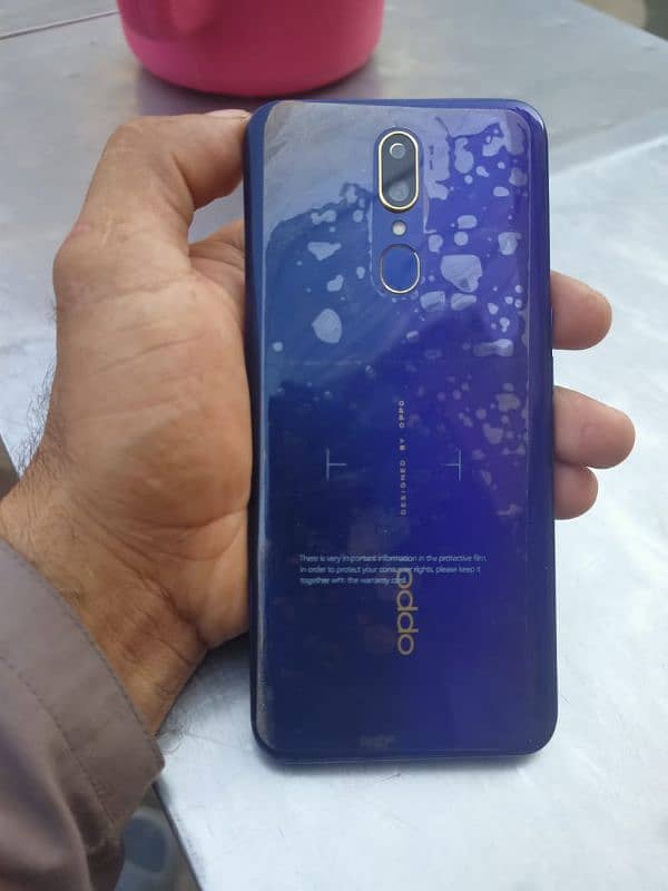 oppo f11pro 2