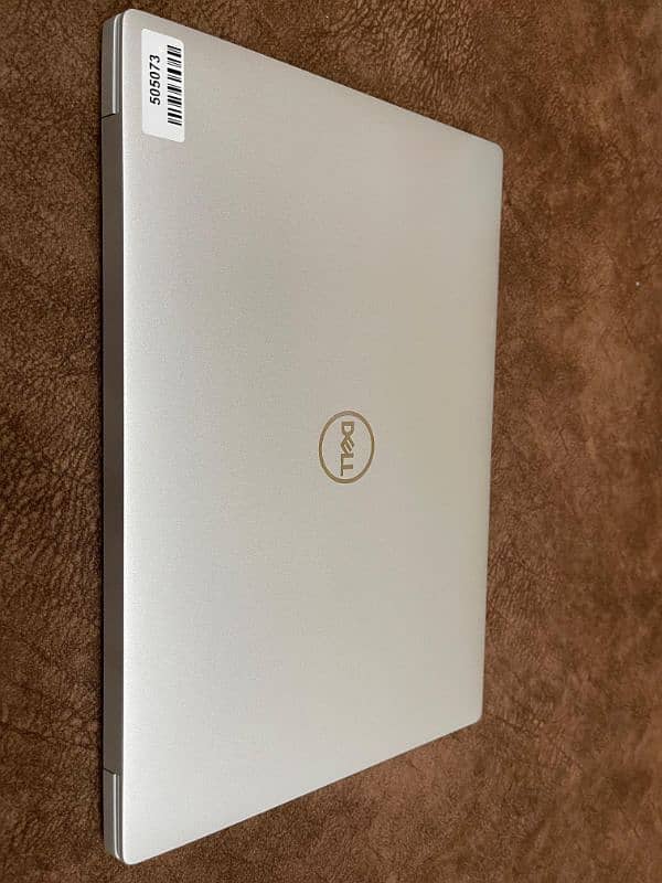 Dell xps 13 plus i7 13 gen 6