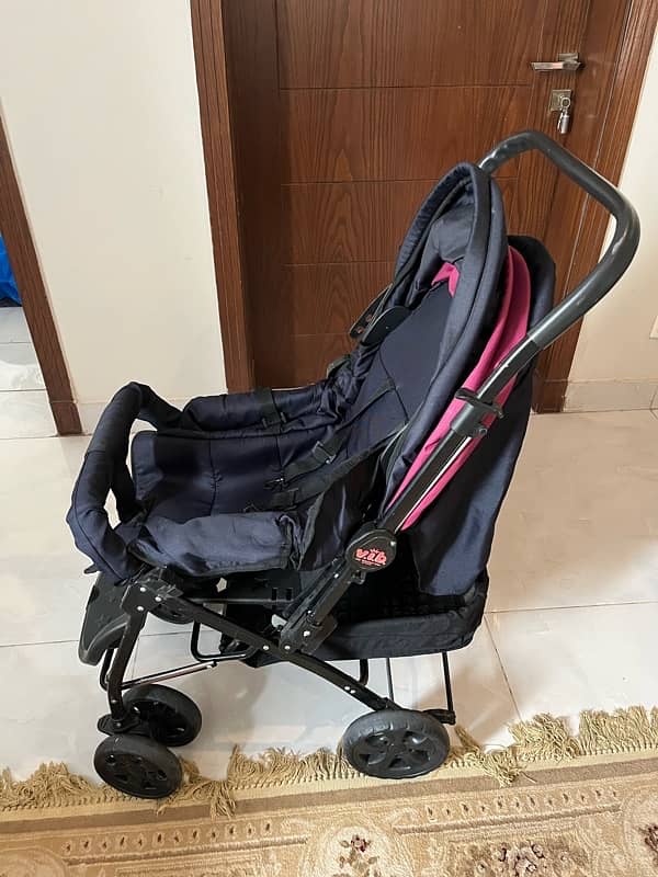 kids pram 3