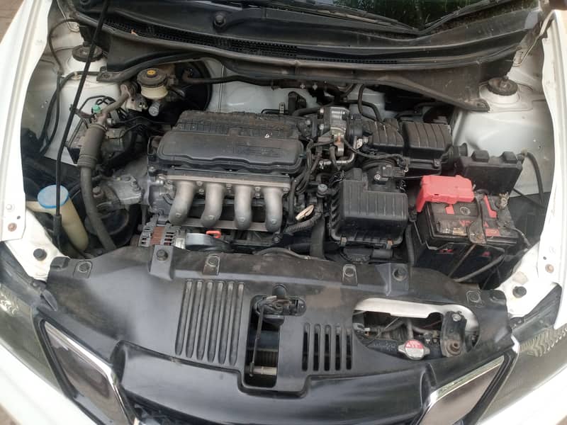 Honda City IVTEC 2018 2