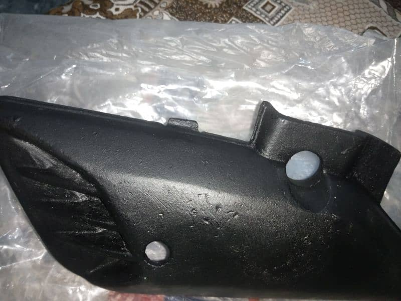 UD 100 spare parts 1