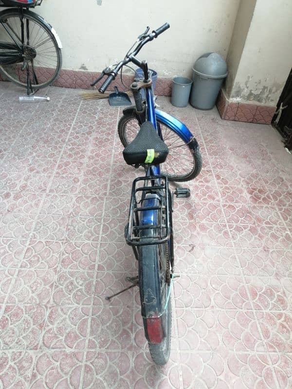 cycle for sale 4