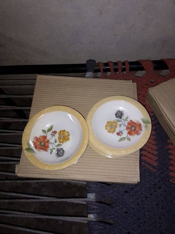 dinner set 2