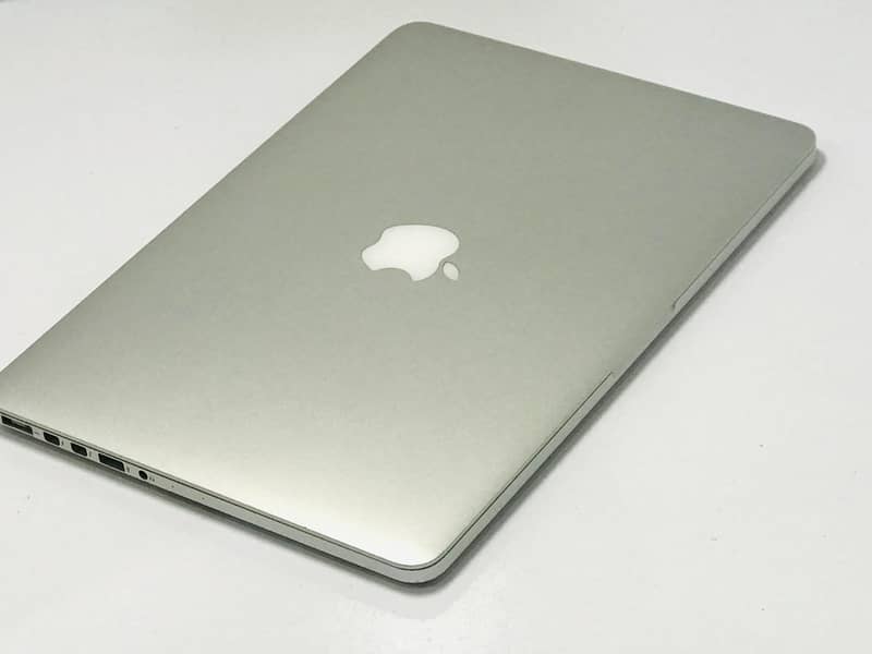 APPLE MACBOOK PRO 2015 CI5 16/512 3