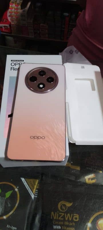 oppo Reno 12 f 5g 2