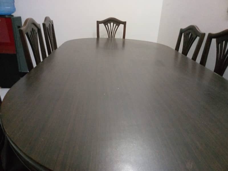 Dinning Table 0