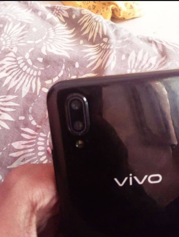 Vivo Y93 6/128 GB Pta Approved. !! 5