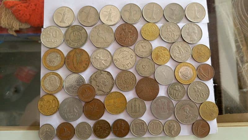 OLD coins 2