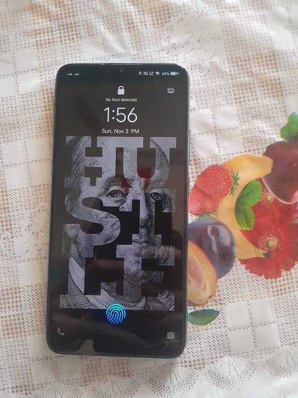 Vivo S1  4/128 Exchange possible 2