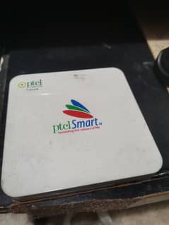 Ptcl smart tv box for sale