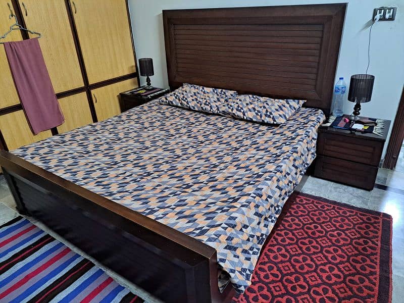 Bed Set for Sale 0