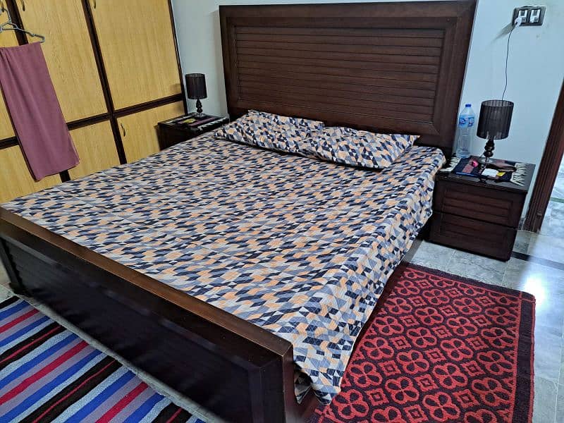 Bed Set for Sale 4