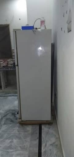 Dawlance Refrigerator for urgent sale