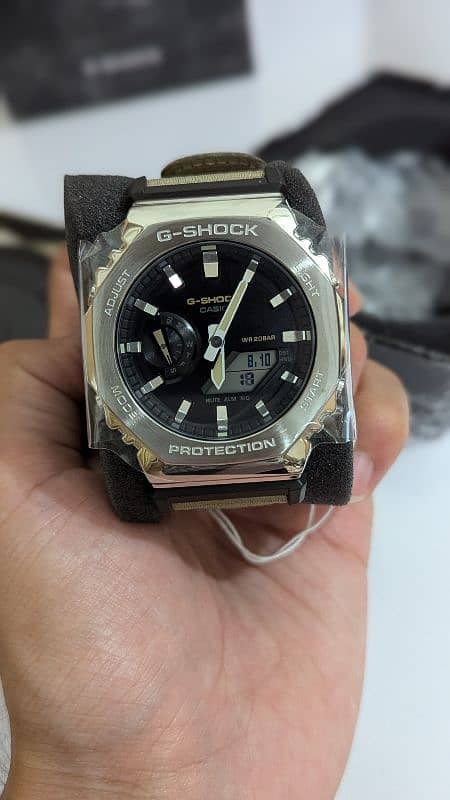 G-Shock Watches /Casio Watches /Ga-2100 /Gm-2100/Gbd-200 17